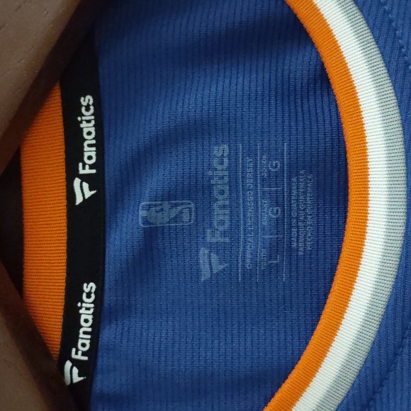 NBA Jersey - Picture 4 of 6